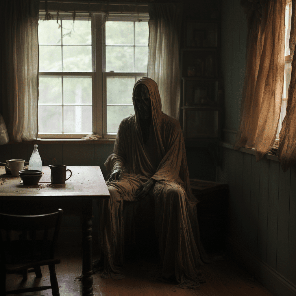 the boogeyman streaming