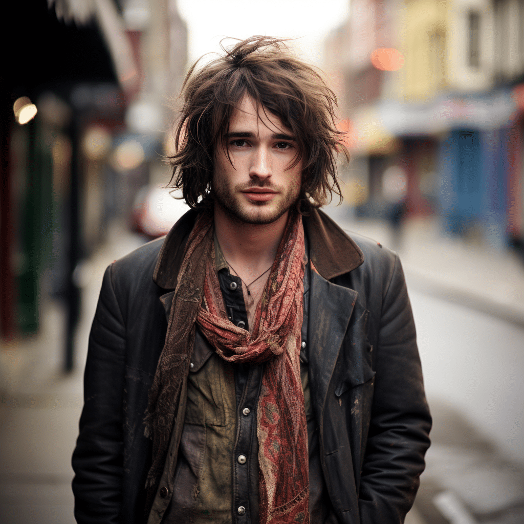 tom sturridge