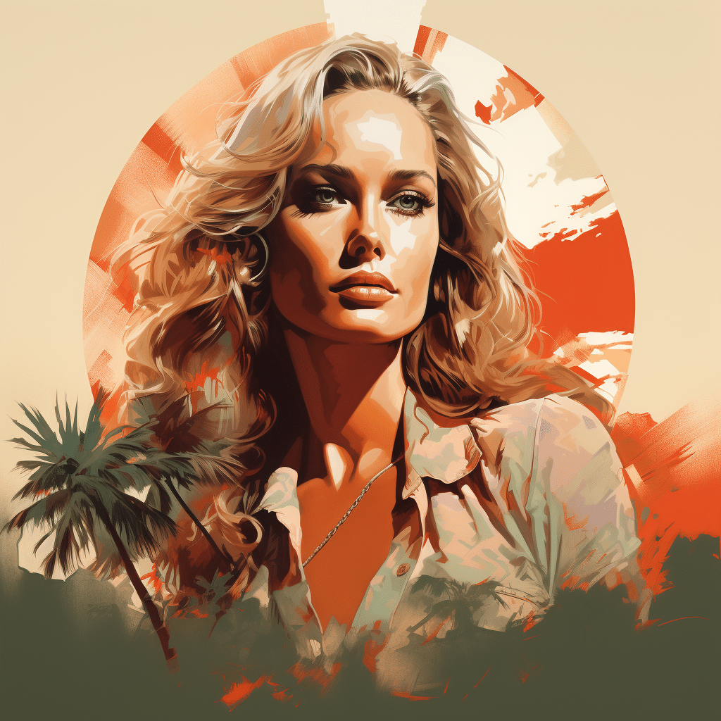 ursula andress