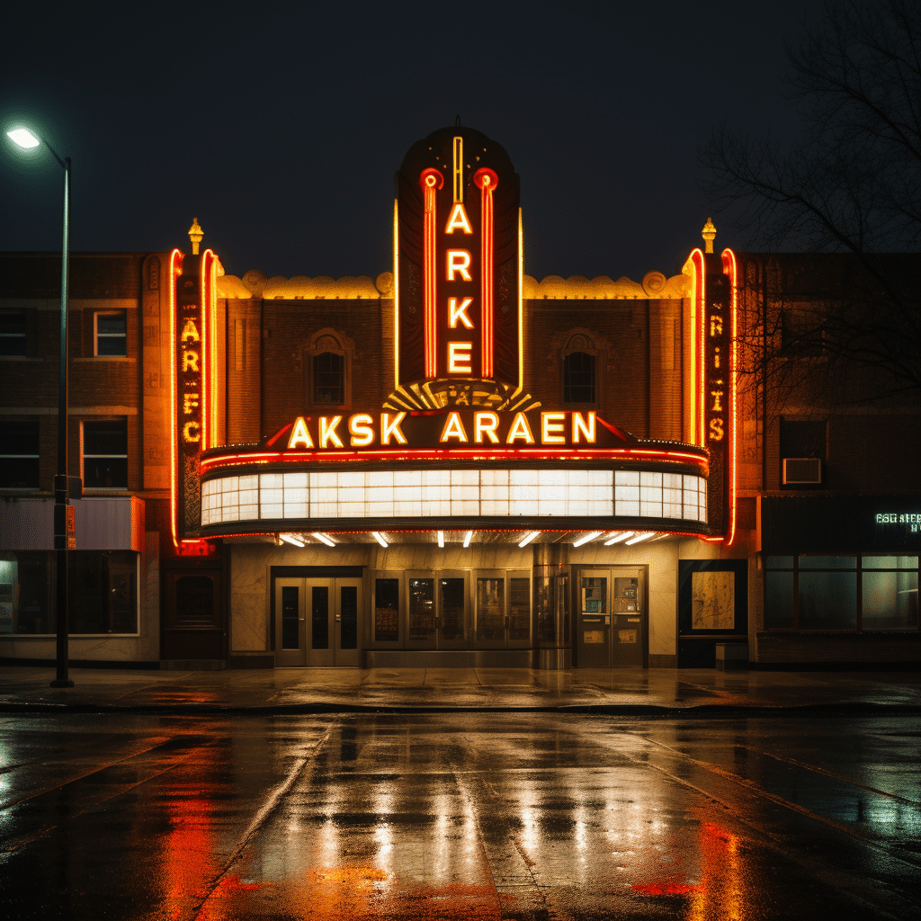 aksarben cinema