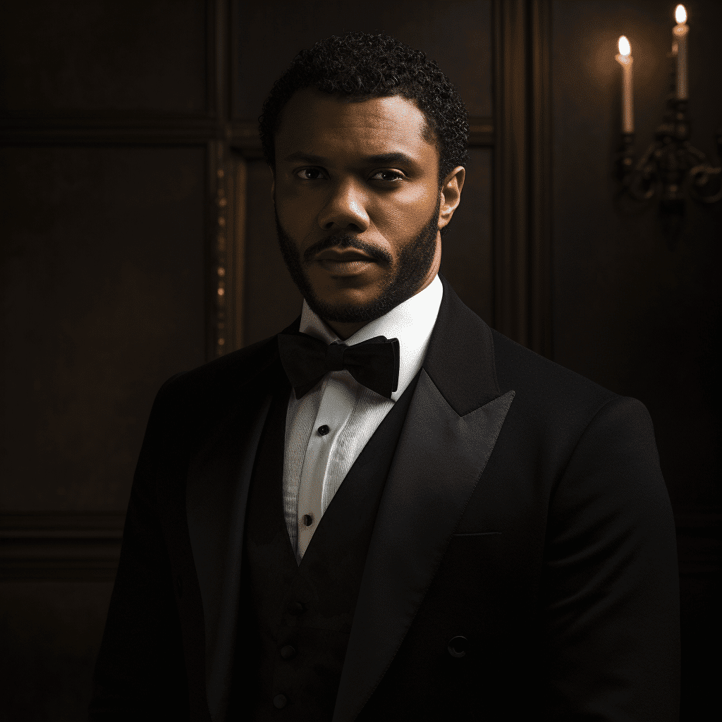 aman tyler perry