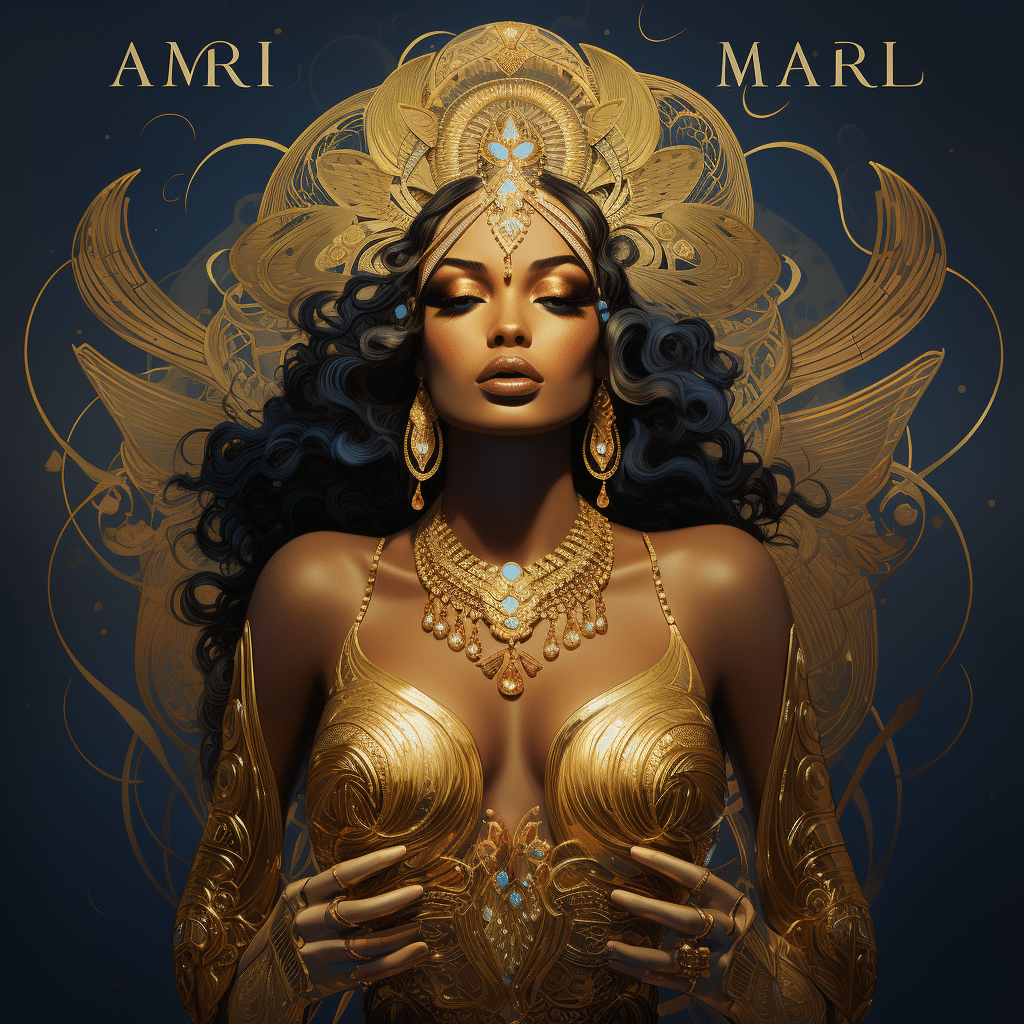 amari gold