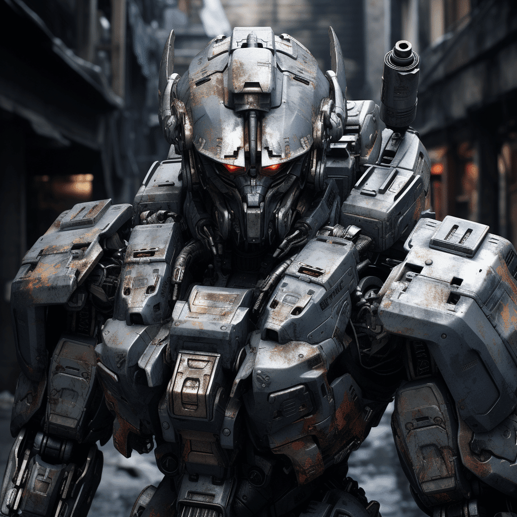 armored core 6 endings