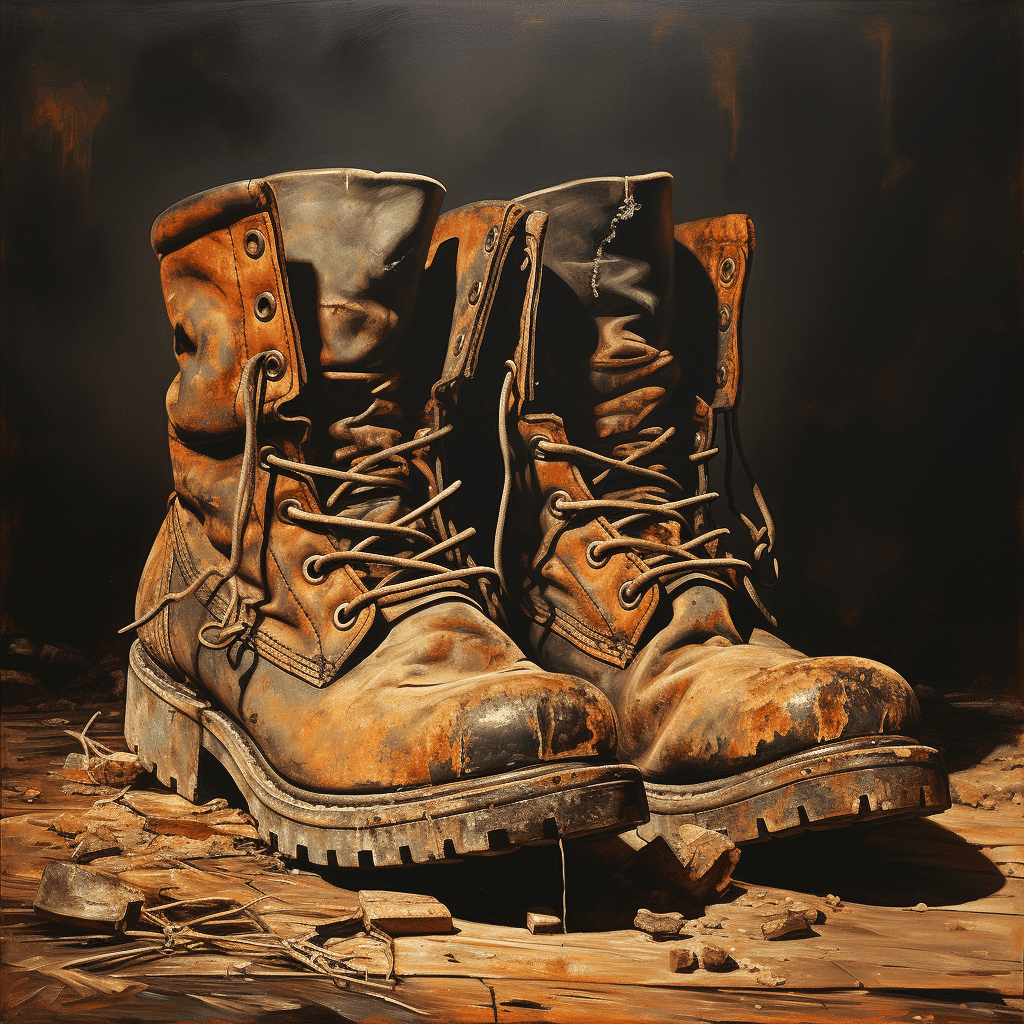 botas