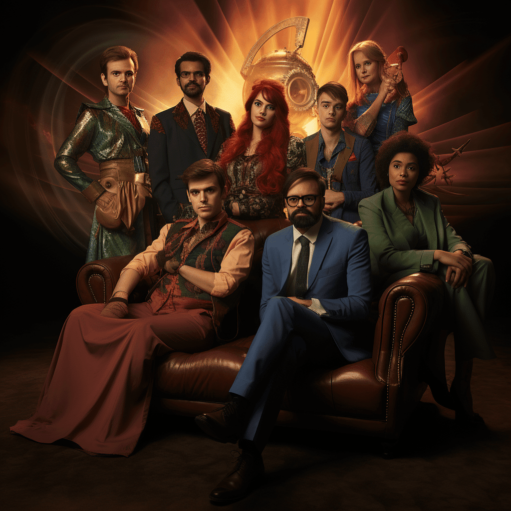 decades tv schedule
