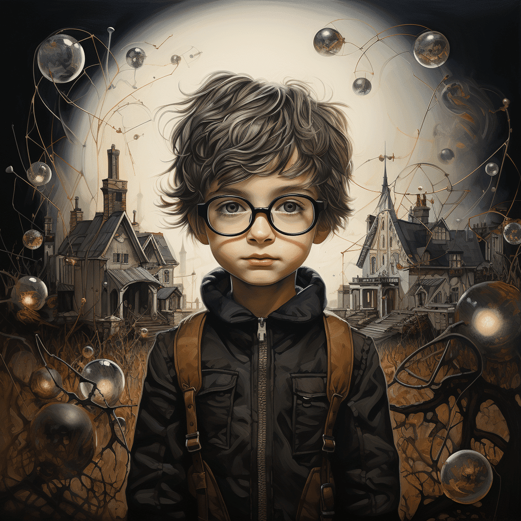 ean winchester