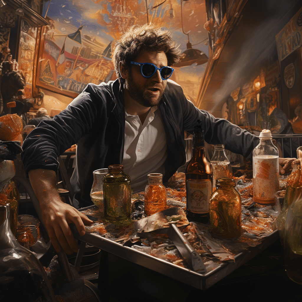 hangover 4