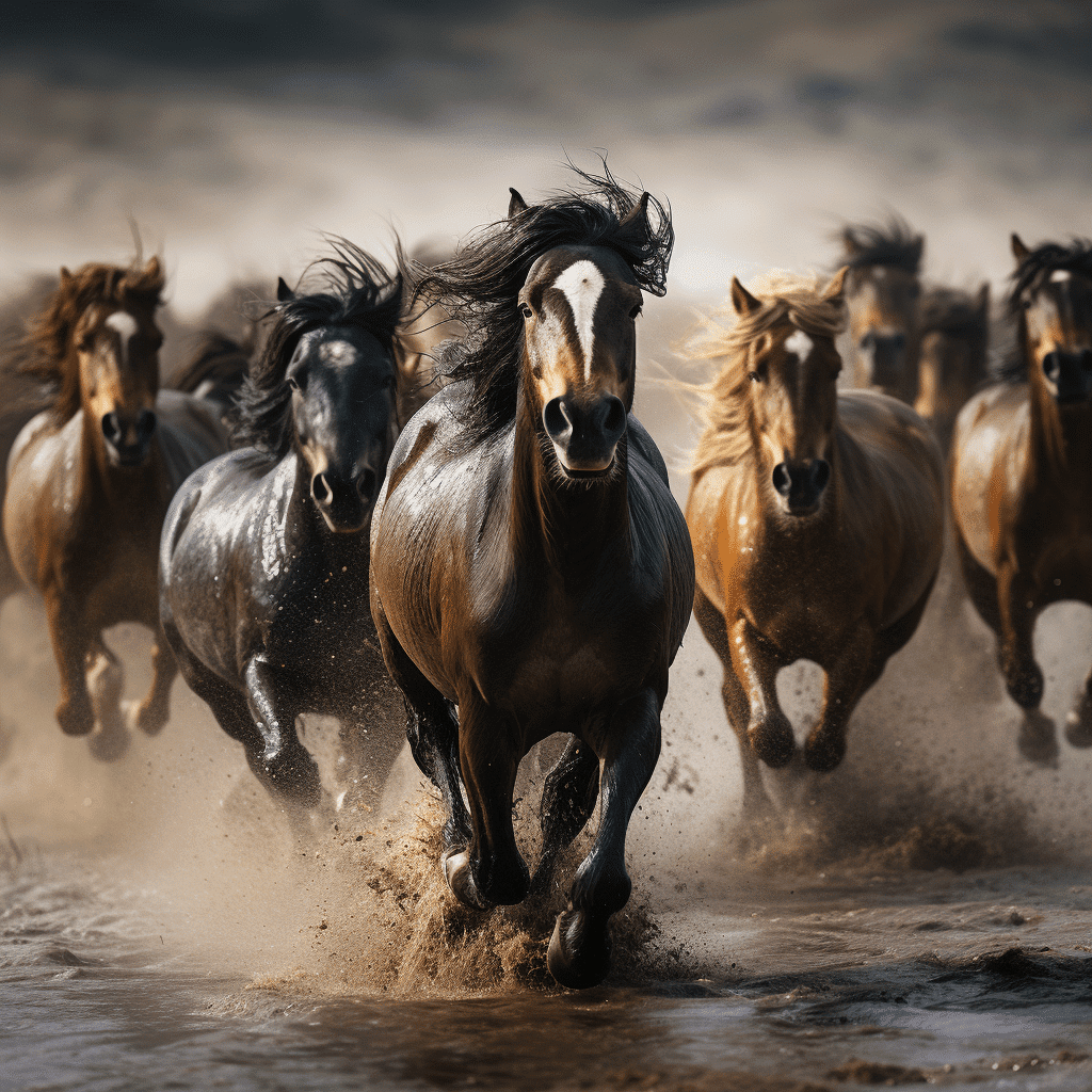horse movies