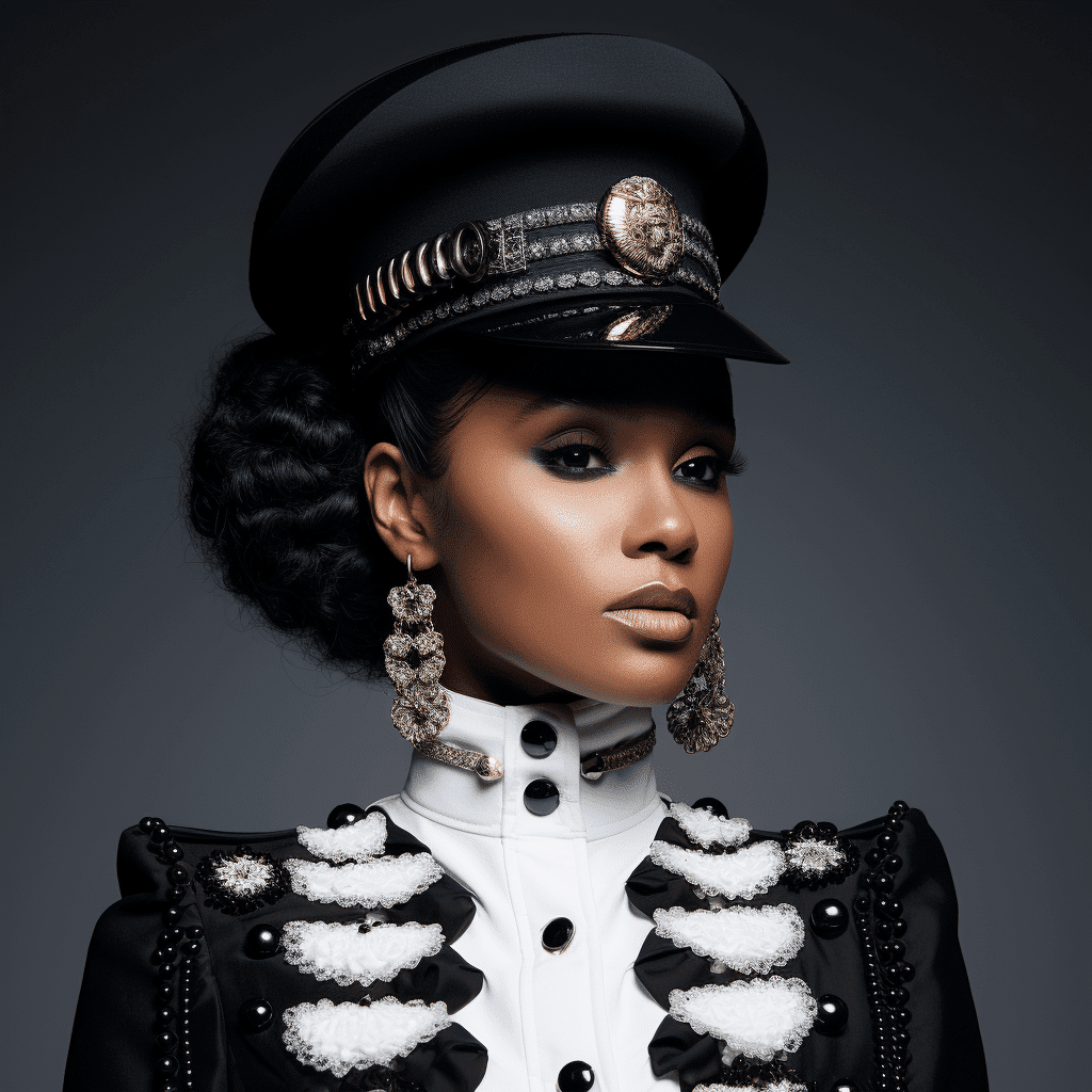 janelle monae nude