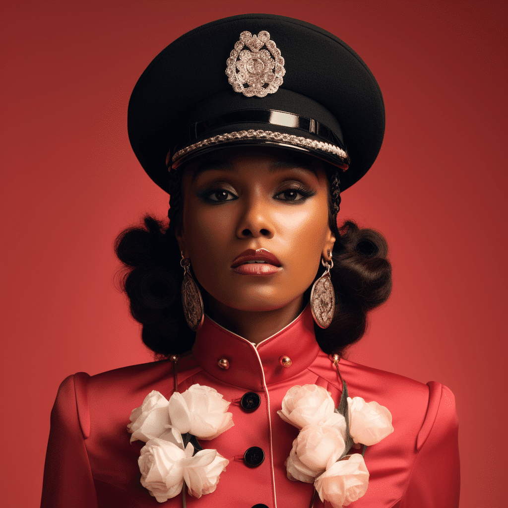 janelle monae nudes