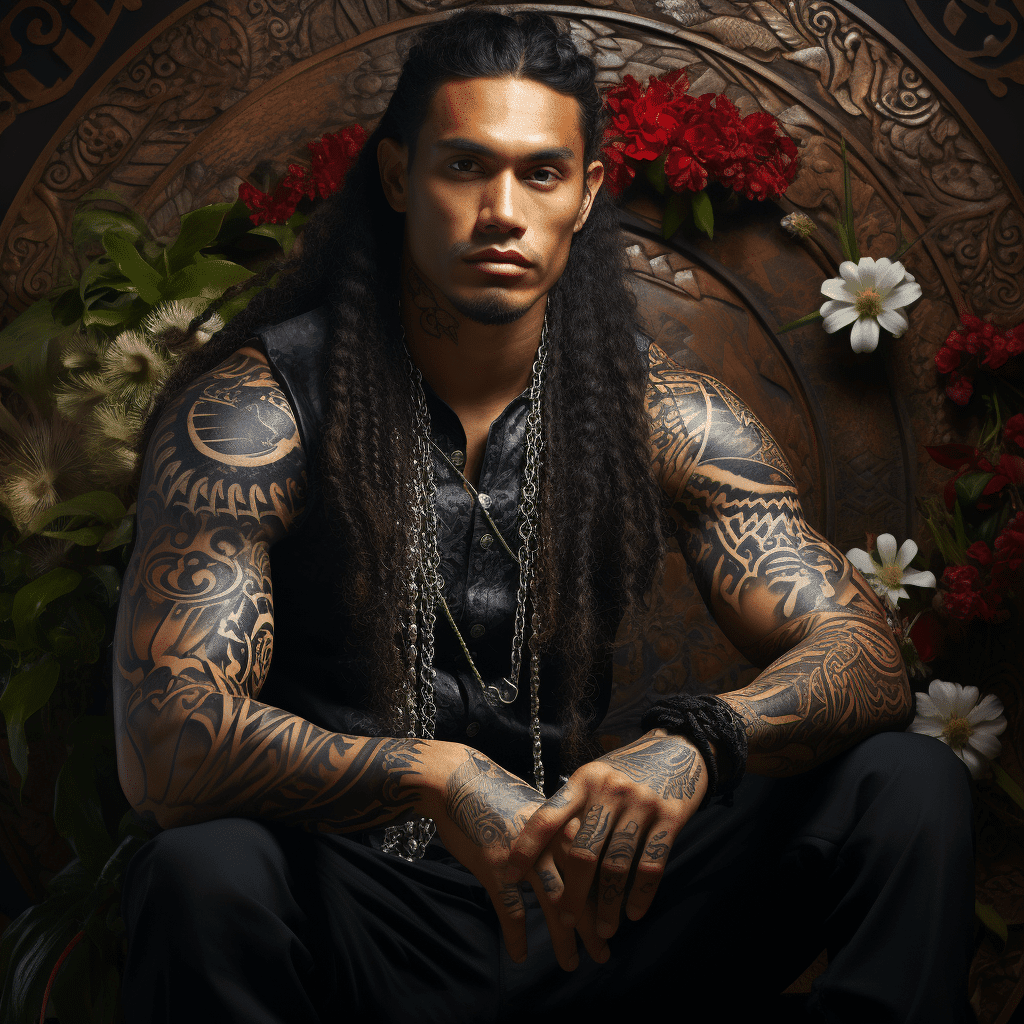 jeremiah peniata fatu