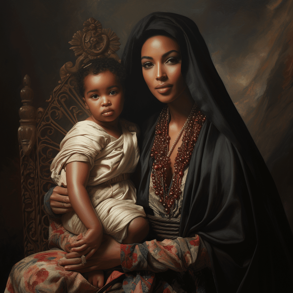 kim kardashian saint west