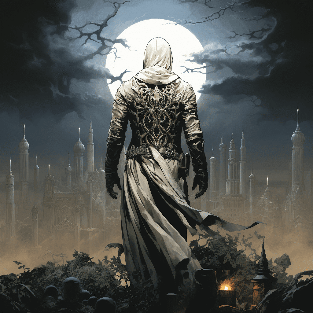 moon knight season 2