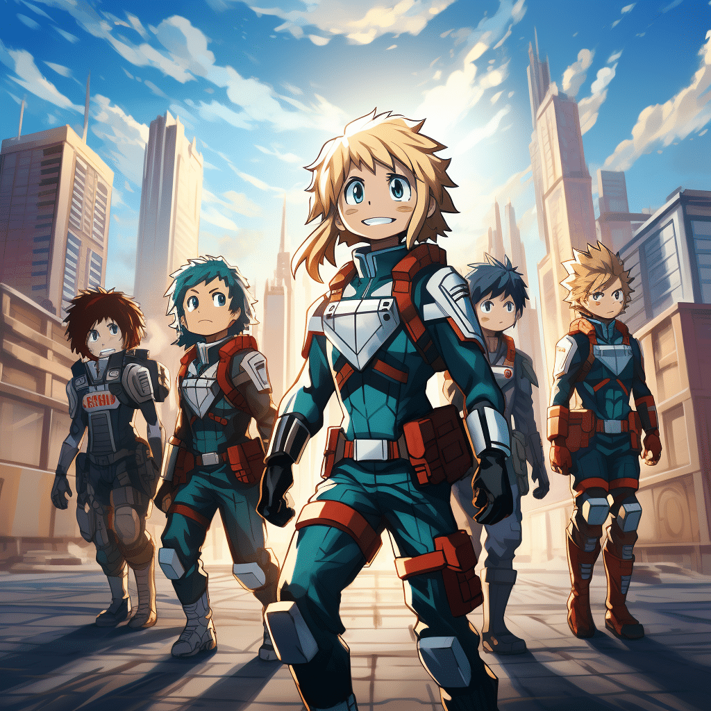my hero academia season 7 release date