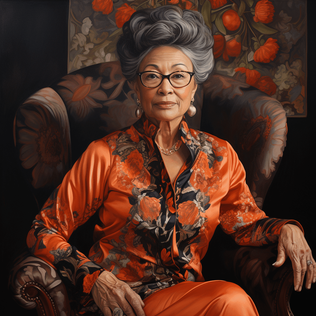 myrna colley lee