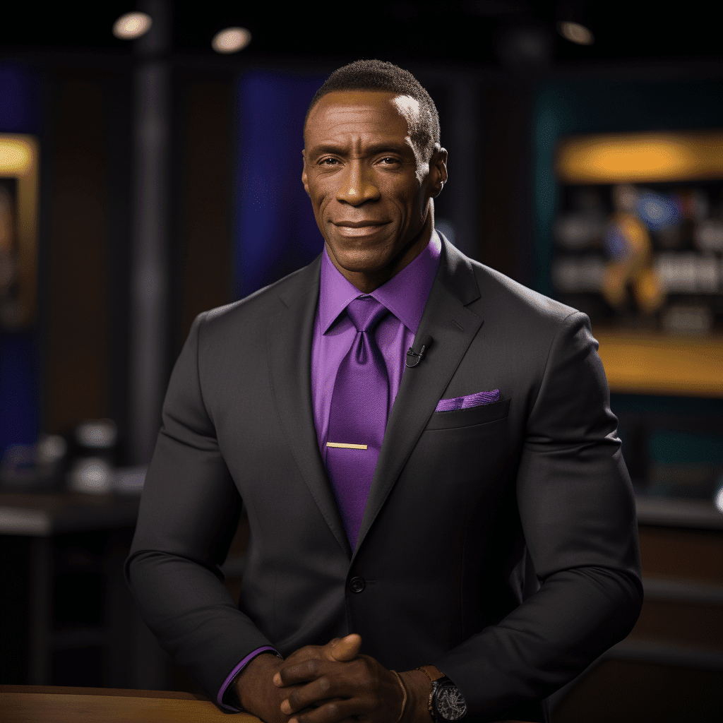 shannon sharpe skip bayless undisputed