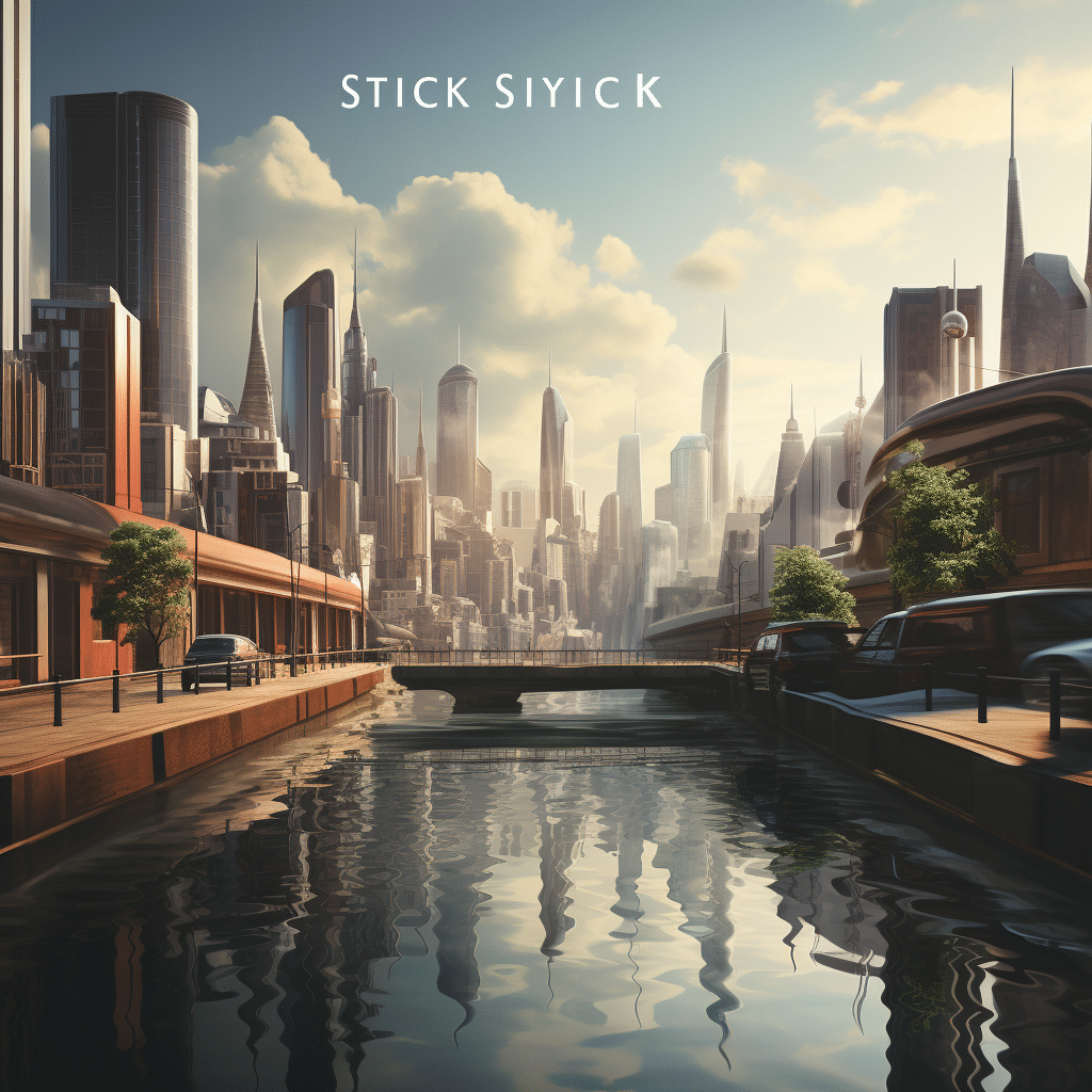 slick city