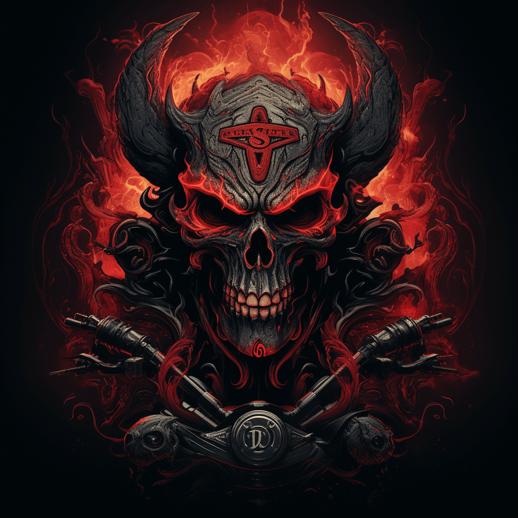 soa devil