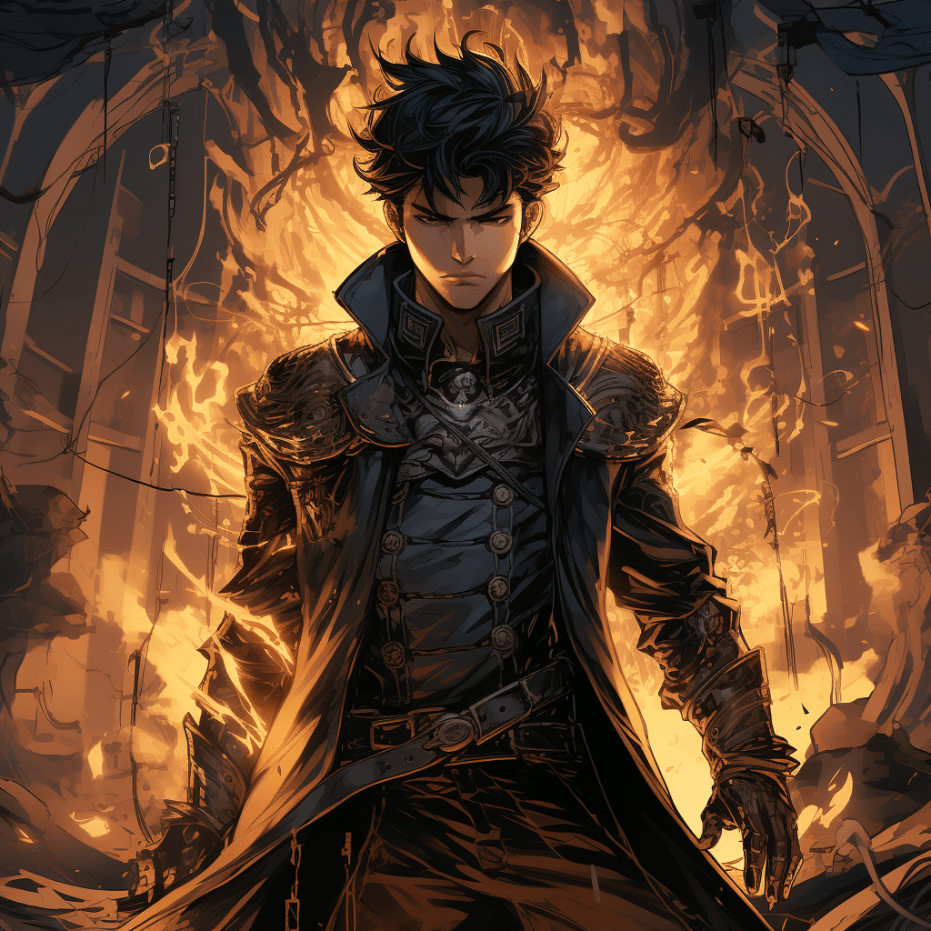 solo leveling manga