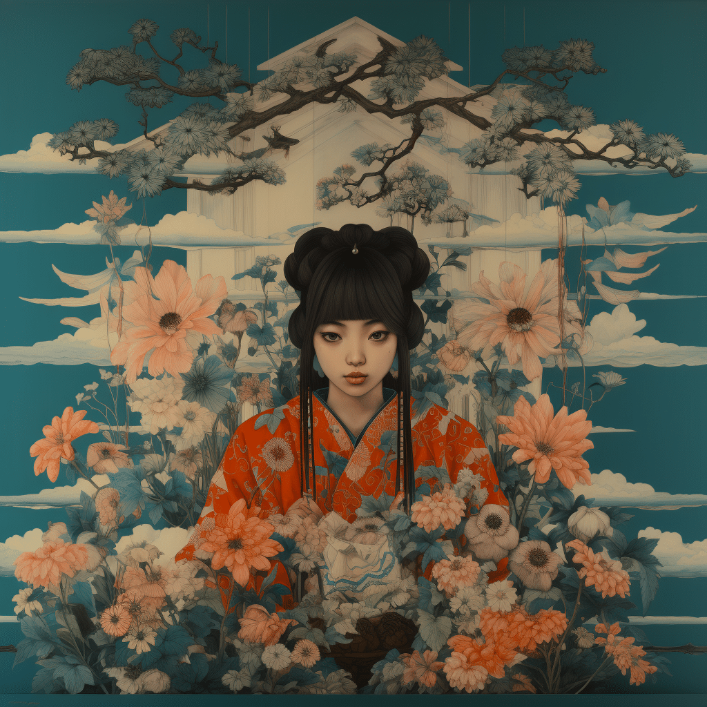 umi no soko
