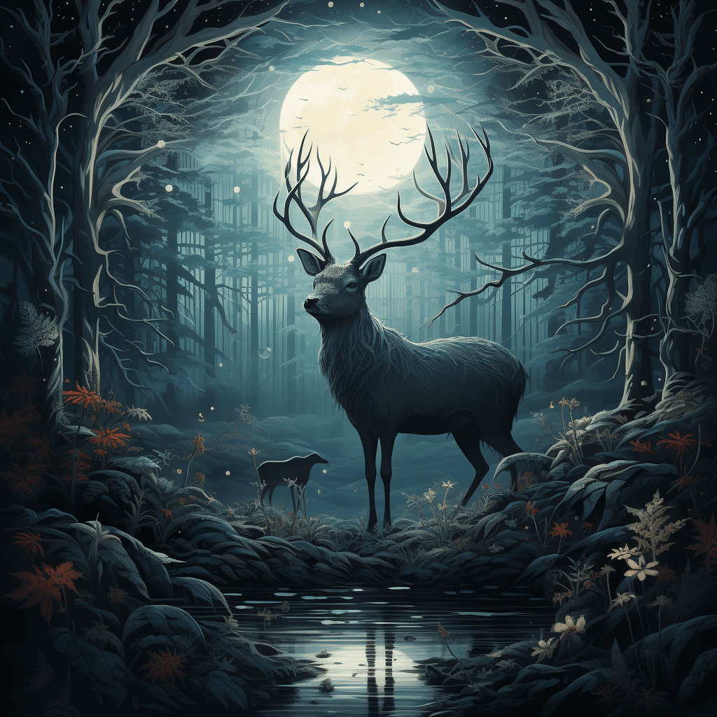 what can silence the nightsong