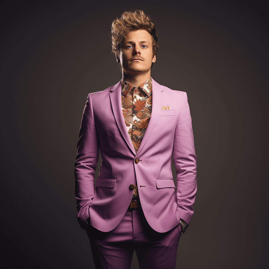 yung gravy height
