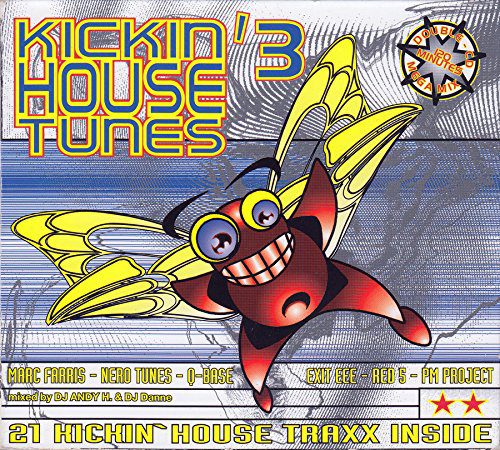 Kickinghouse Tunes lll