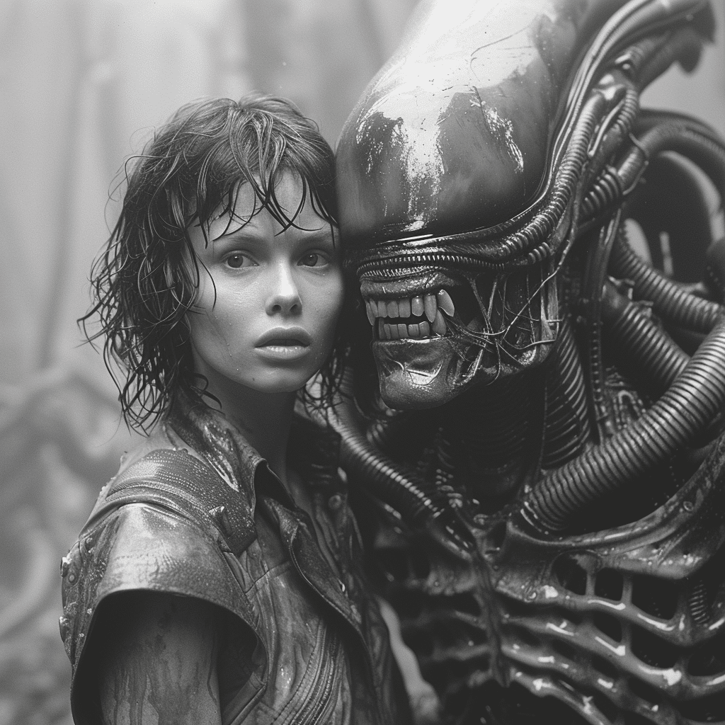 alien 1979 cast