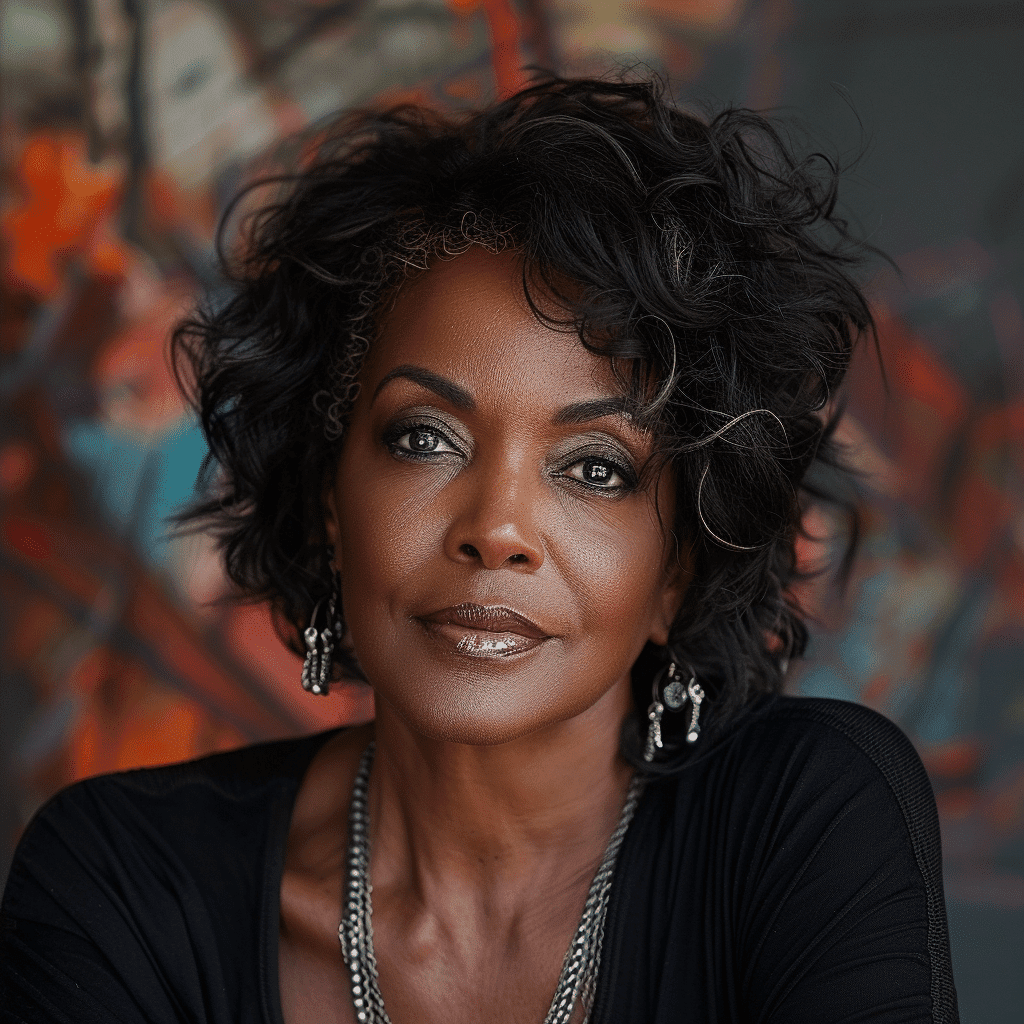 anna maria horsford