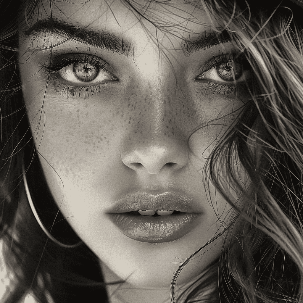 beautiful women