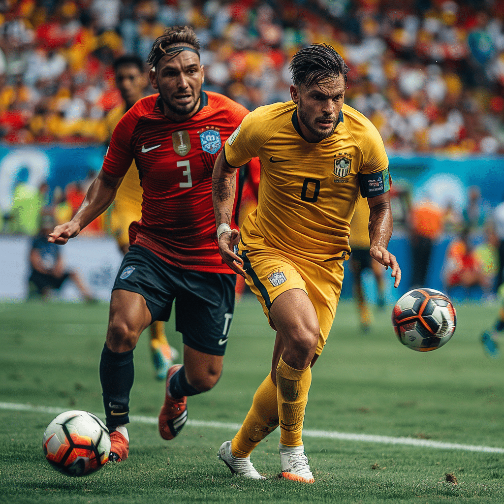 chile vs colombia