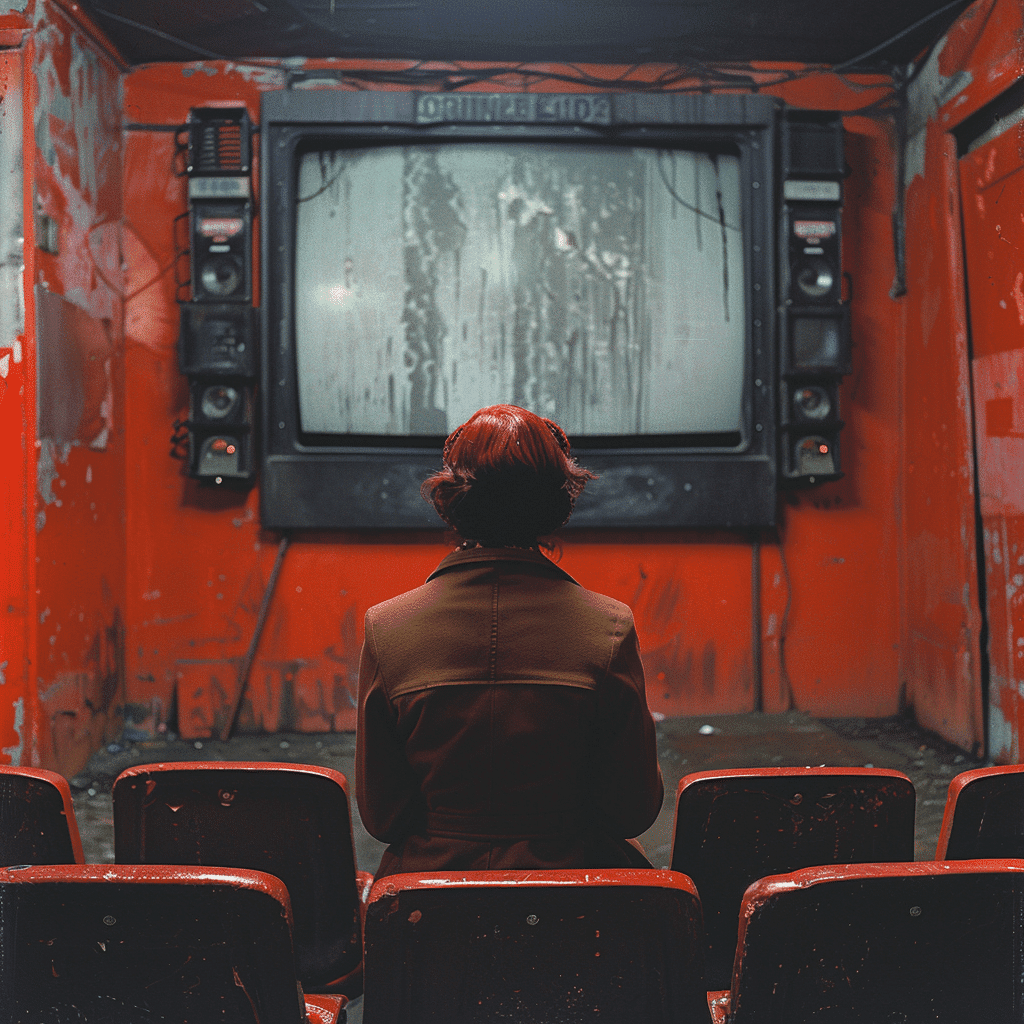 cross county movies