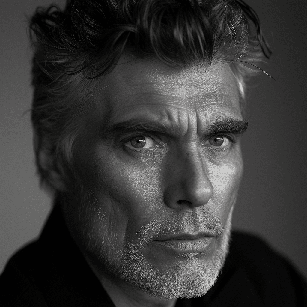 everett mcgill
