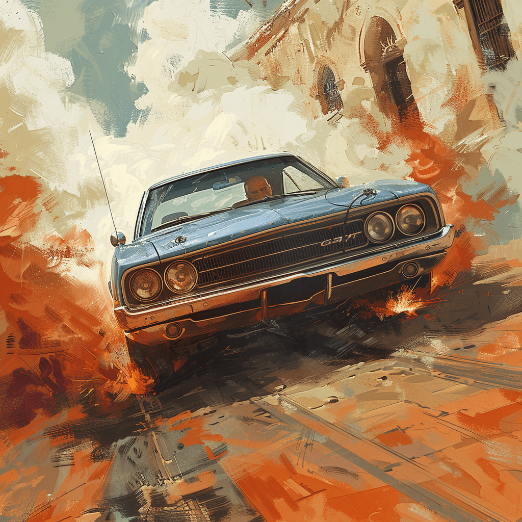 fast and furious 11