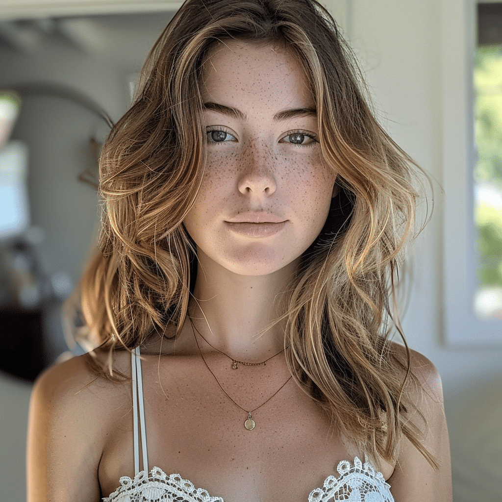 ftv girlfriend