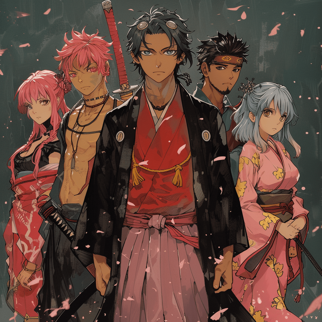 futoku no guild