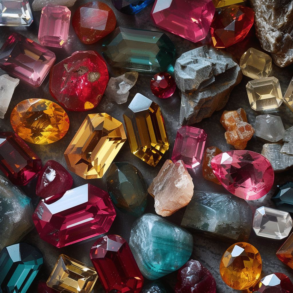 gem jewels