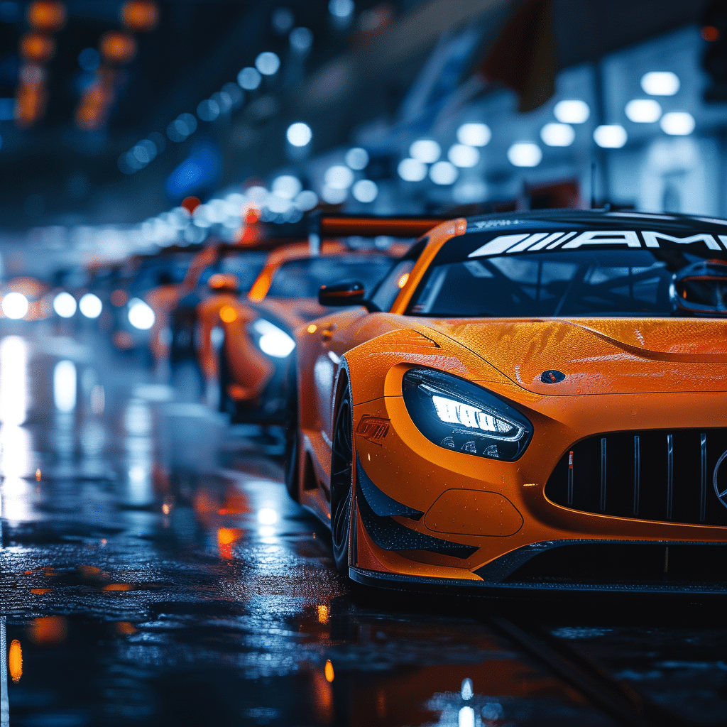gran turismo showtimes