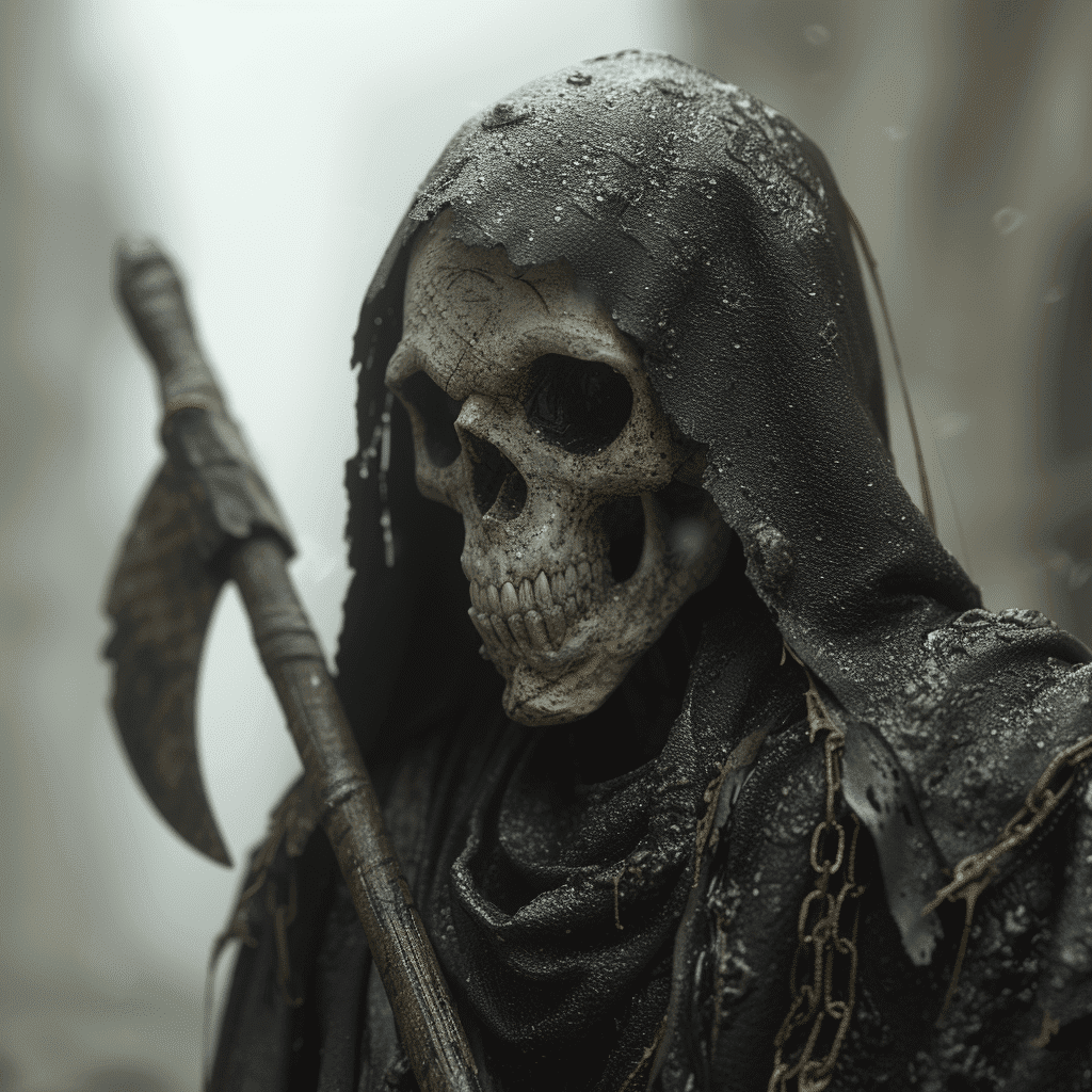 grip reaper