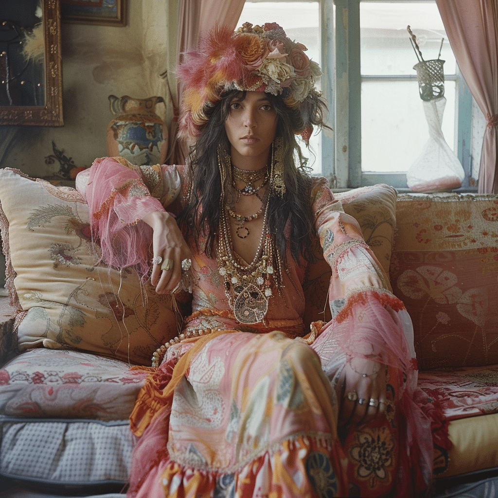 gypsy rose documentary
