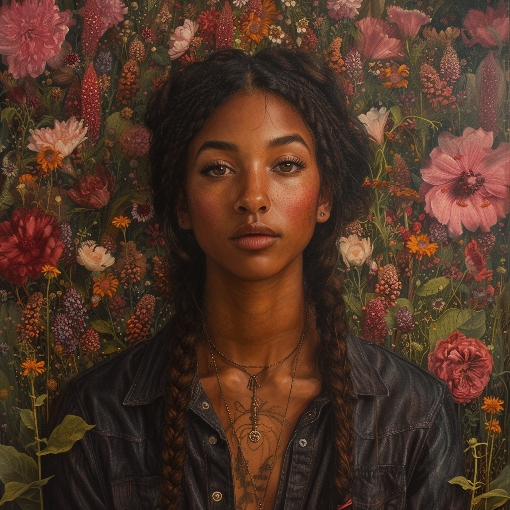 jasmine richardson
