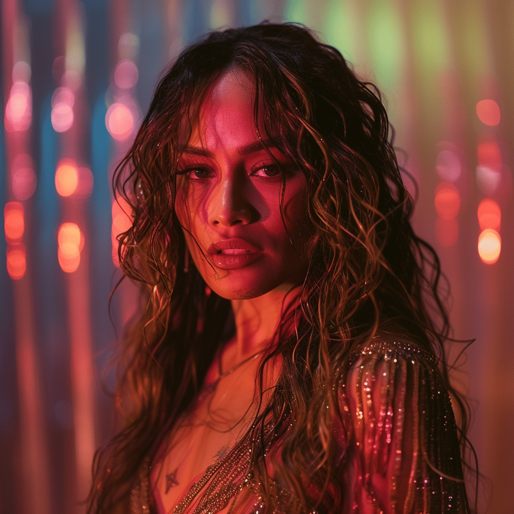 jennifer lopez nude