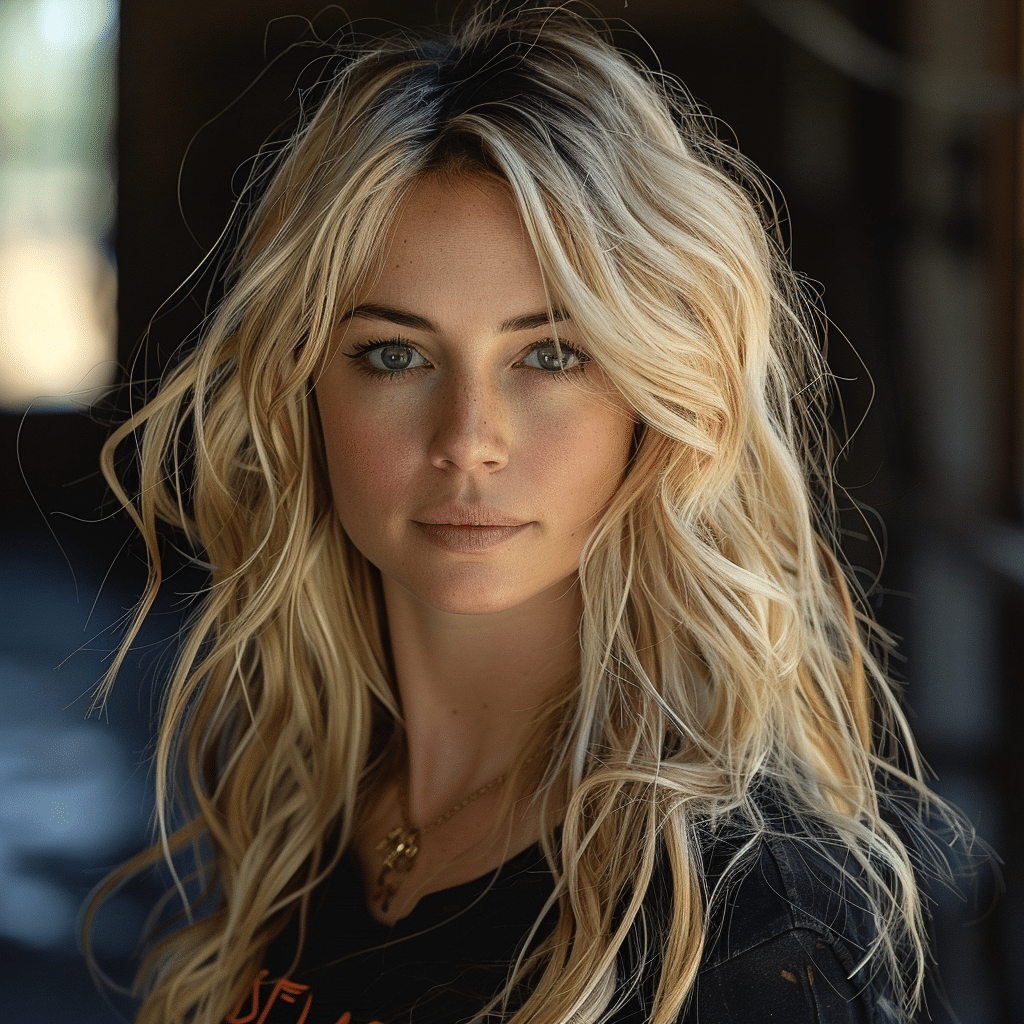 kaley cuoco naked