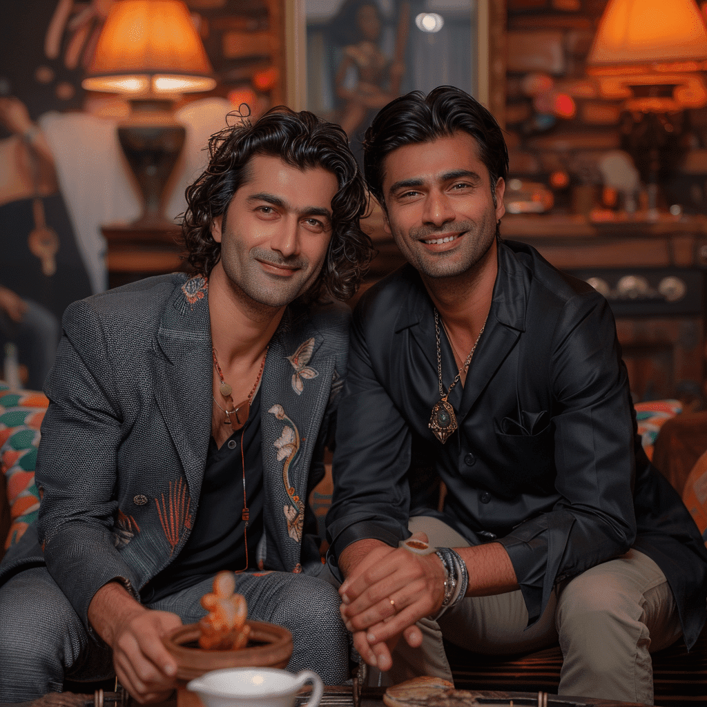 koffee with karan