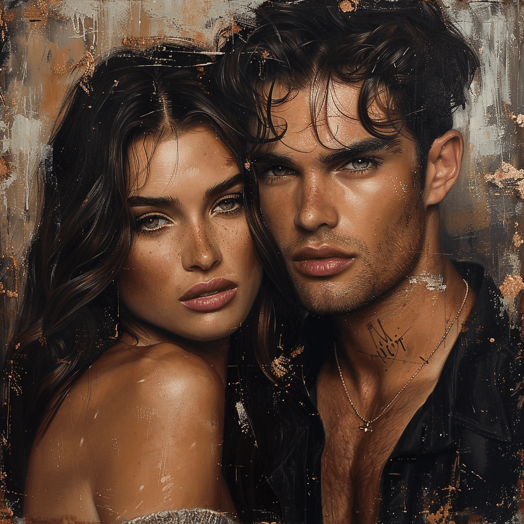 kyle richards morgan wade