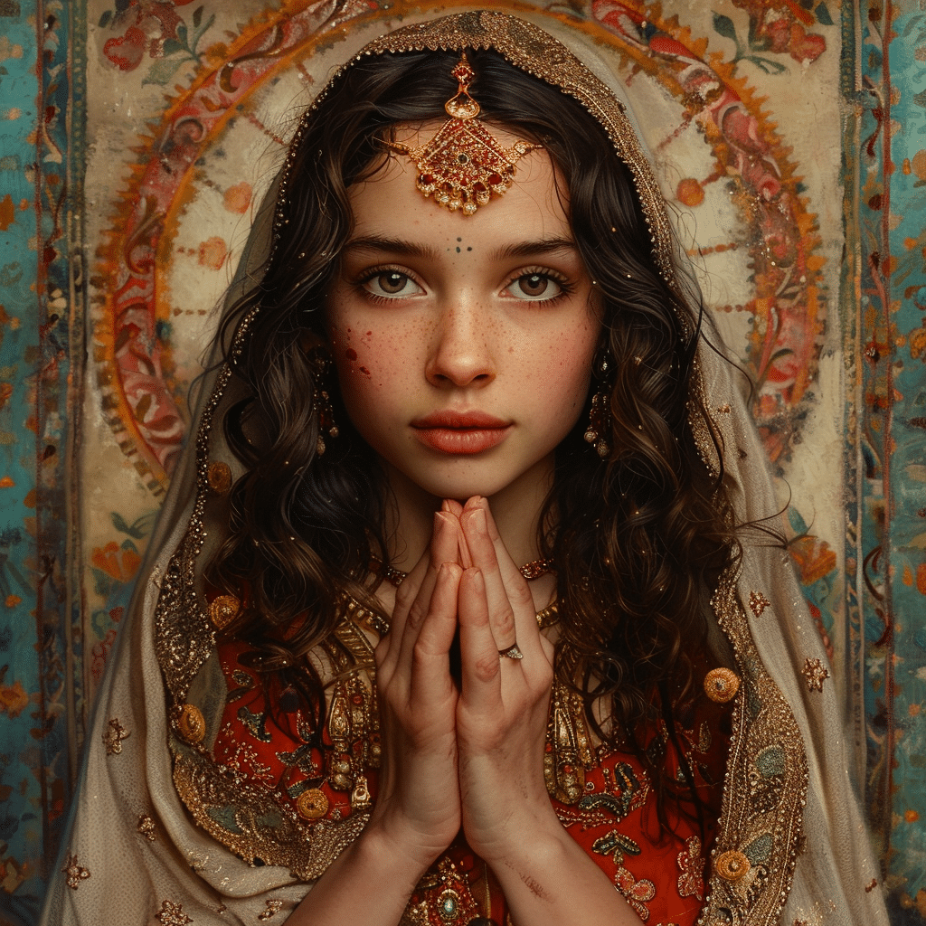 la india maria