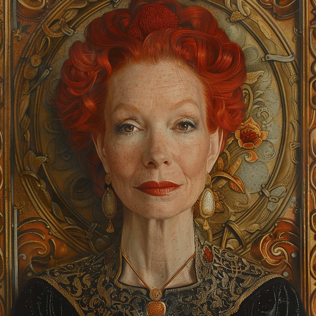marcia harvey