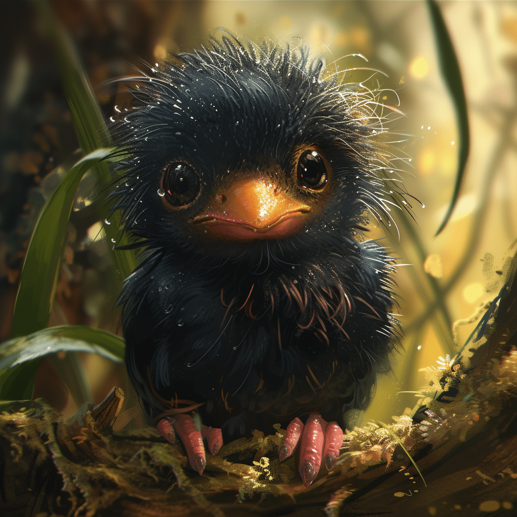 niffler
