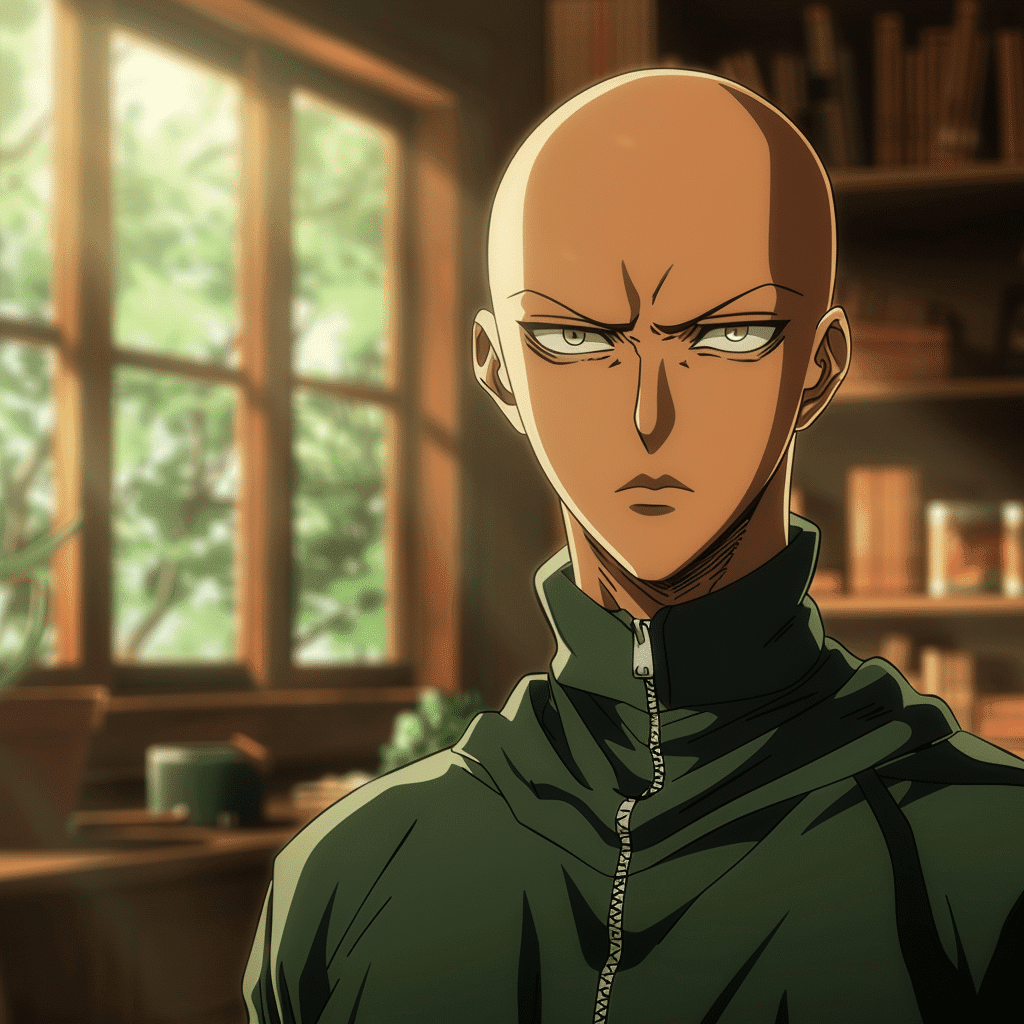 one punch man season 3 release date