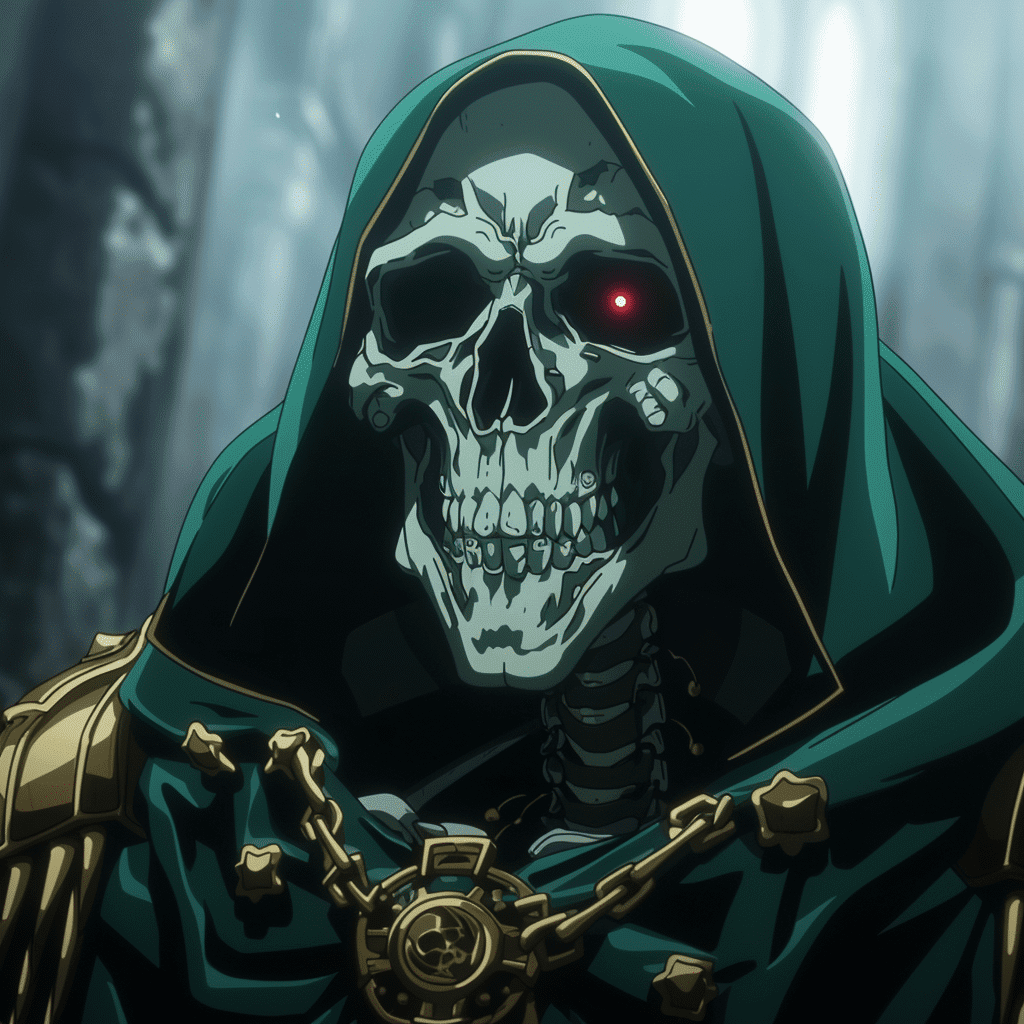 overlord season 5